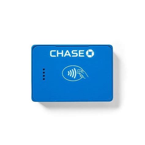 chase nfc reader|chase contactless credit card speed.